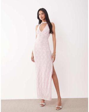 The Frolic Exclusive - Roze