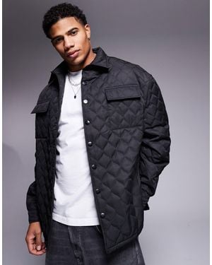 Sixth June – jacke - Blau