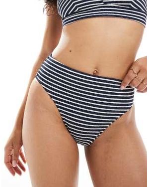 Lindex Hanna - bas - Bleu