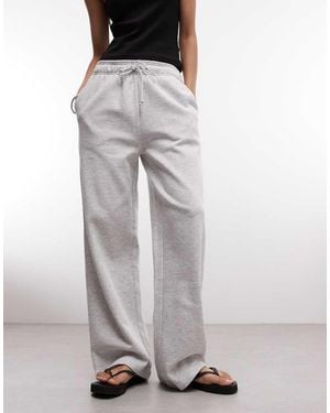 Collusion Washed Straight Leg jogger - Multicolour