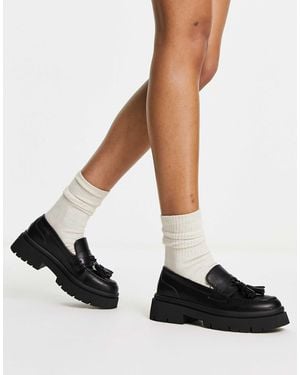 Schuh ladies loafers clearance