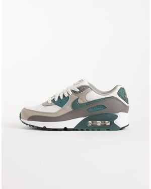 Nike Air Max 90 Sneakers - Grijs