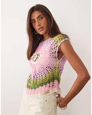 Kiwi & Co Cora - Rosa