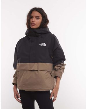 The North Face Everyday Anorakjack - Zwart