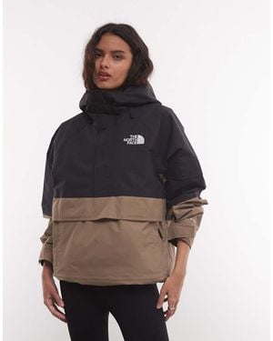 The North Face Giacca Anorak Everyday Nera - Nero