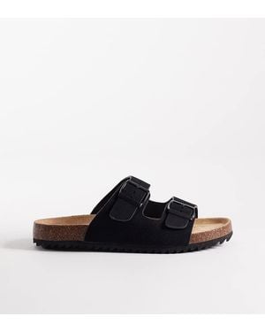 SEQWL Wide Fit Seqwl - Zwart