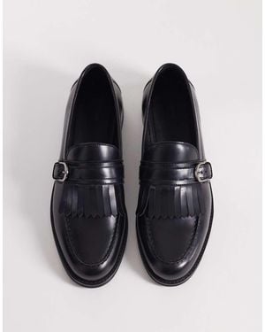 ASOS Mocassini Neri - Nero
