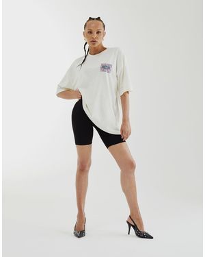 ASOS Pride - Bianco