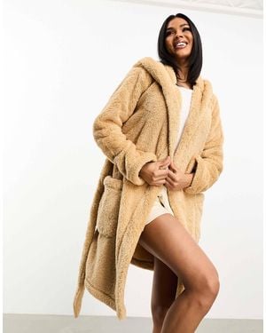 UGG Aarti Robe - Natural