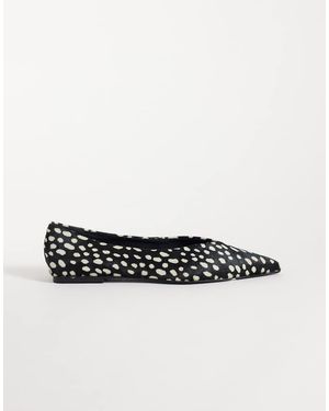 ASOS Lari - Bianco