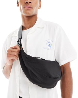 Jack & Jones Sac bandoulière - Blanc