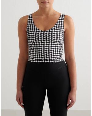 Aim'n Bralette Sense De - Azul