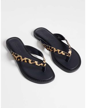 ASOS Fenna - Blu