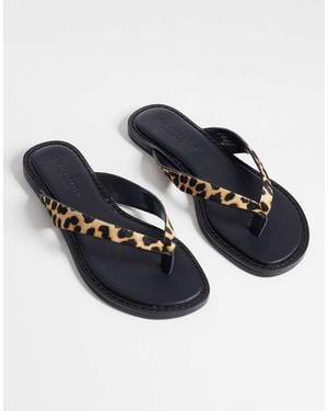 ASOS Fenna - Blauw