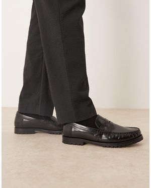 ASOS Loafers - Black
