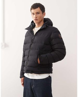 Napapijri Terez Puffer Jacket - Blue