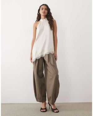 Jdy Top - Bianco