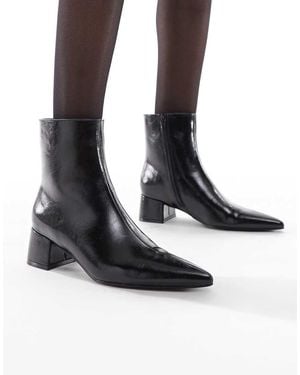 schuh Bridget - Nero