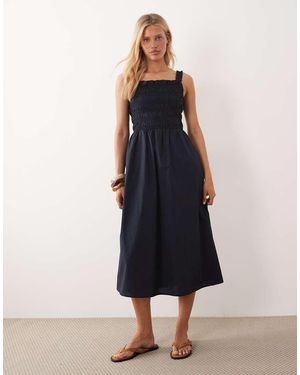 Regatta Matira Summer Dress - Blue