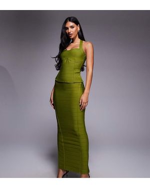 Kaiia Exclusives - Groen
