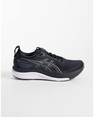 Asics Gel-Kayano 33 Hardloopsneakers - Blauw