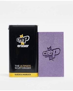 Crep Protect Suede & Nubuck Scuff Eraser - Multicolour