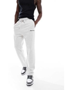 Jack & Jones Relaxed Fit jogger - Multicolour