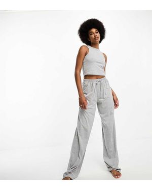 ASOS Asos Design Tall - Wit
