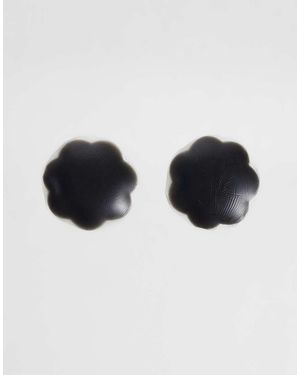 ASOS Tonal Silicone Reusable Nipple Covers - Blue
