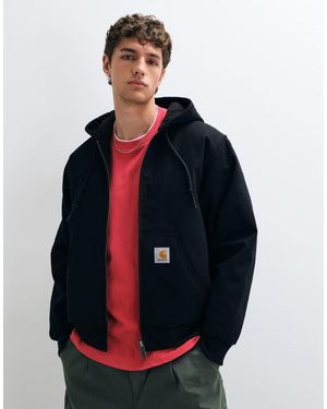 Carhartt Active Jack - Blauw