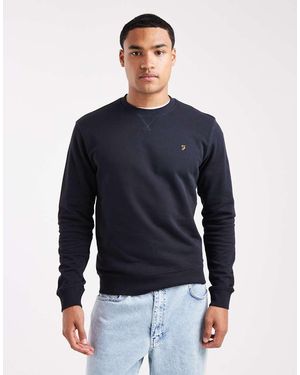 Farah Tim - Blauw