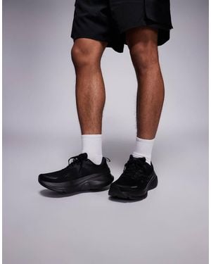 Saucony Guide 18 Running Trainers - Black