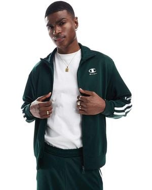 Champion Jackets for Men Online Sale up to 74 off Lyst UK