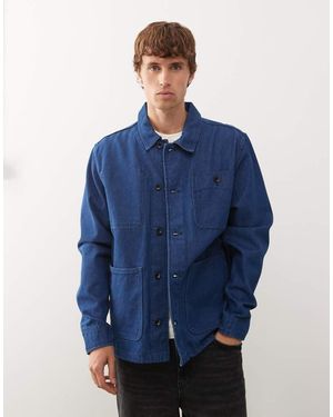 Vans Drill Chore - Blu
