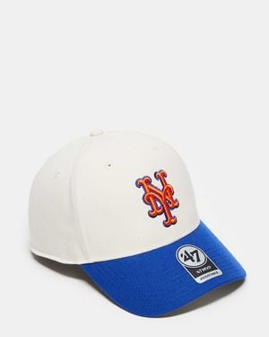 '47 Ny Mets Mvp Baseball Cap - Blue