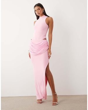 Wanderdoll Gracie - Rosa