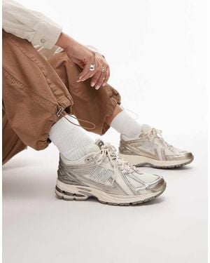 New Balance 1906 Trainers - White