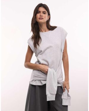 ASOS Tanktop - Wit