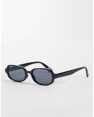 ASOS Lunettes - Bleu