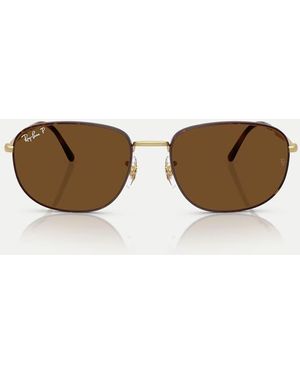 Ray-Ban Rb3754 - Marrone