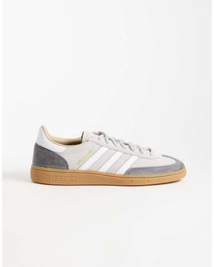 adidas Originals Handball Spezial Trainers - White