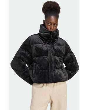 adidas Originals Winterized Down Jacket - Black