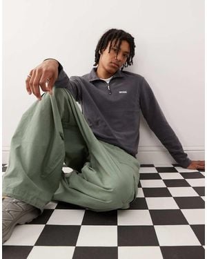 Regatta Thompson Fleece - Brown