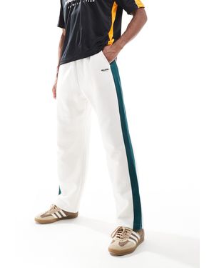 Hollister Pantalon - Blanc