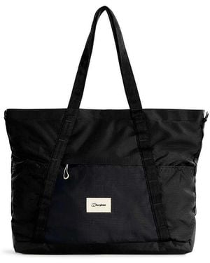Berghaus Explorer Gear Tote Bag - Black
