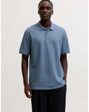 Jack & Jones Polo - Blue