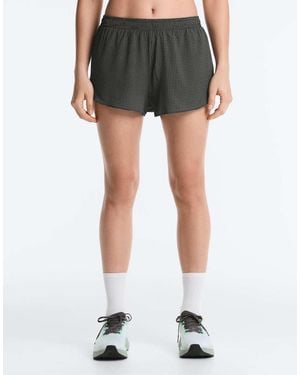 Oysho Running Shorts - Green