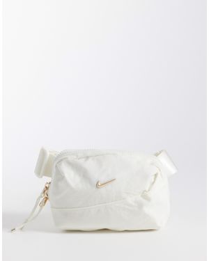 Nike Aura Crossbody Bag - White