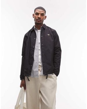 Dickies Oakport - Nero