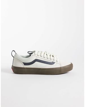 Vans Skate Old Skool 36+ Trainers - White